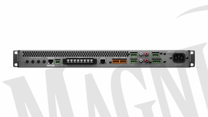 Bose PowerSpace P4300+ procesor wokalowy