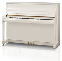 Kawai K-200 WHP pianino akustyczne