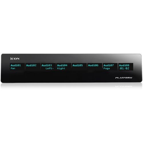 iCON Platform D3 kontroler