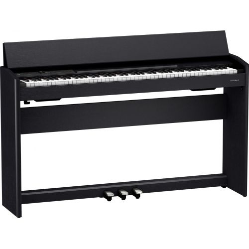 Roland F701 CB pianino cyfrowe
