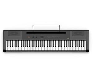 Artesia PA-88H B keyboard