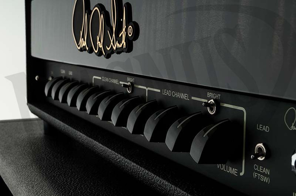 PRS Archon - lampowa głowa gitarowa 100W głowa