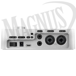 Apollo Solo USB Heritage Edition   - inferfejs USB - 3 lata gwarancji po rejestracji