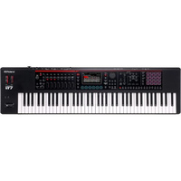 Roland Fantom 07 syntezator