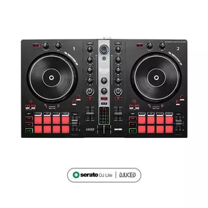 Hercules DJControl Inpulse 300 MK2 + KURS GRATIS kontroler