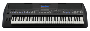 Yamaha PSR-SX600 keyboard