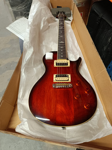 PRS SE Standard 245 Tobacco Sunburst - gitara elektryczna - Powystawowa