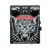Daredevil Fearless Distortion efekt gitarowy