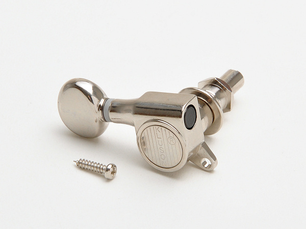 Kluson MLK6RN - klucze do gitary elektrycznej