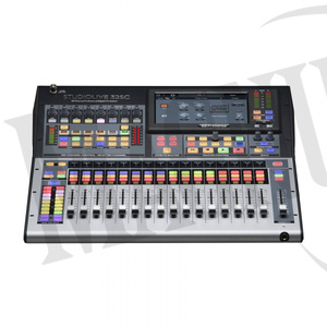 PreSonus StudioLive 32 SC cyfrowy mikser