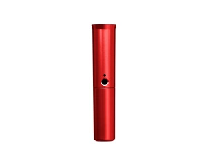 Shure WA 712-RED - obudowa nadajnika BLX/PG58 Shure