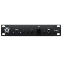 Black Lion B12A MK3 przedwzmacniacz mikrofonowy