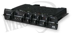 Synergy Amps Bman wzmacniacz