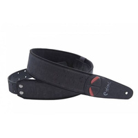 RightOn Steady Series Cork Black pasek
