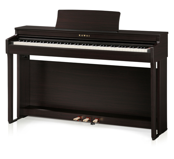 Kawai CN-201 R pianino cyfrowe