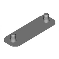Duratruss DT 32-BPM Podstawa konstrukcja aluminiowa