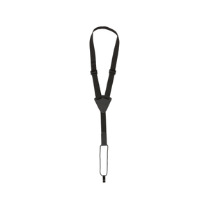 Fender Ukulele Strap, Black pasek