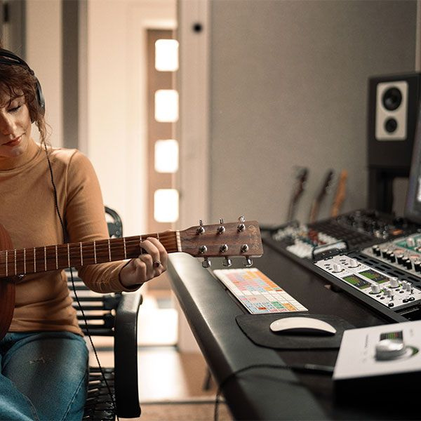 Universal Audio Apollo X8 Gen 2 Essentials - interfejs audio Thunderbolt 3 + mikrofon Sphere LX GRATIS!