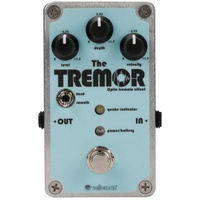 HQ Power - The Tremor Kit efekt gitarowy
