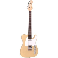 Vintage V62AB gitara elektryczna typu telecaster