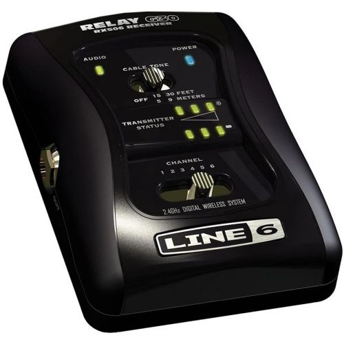 Line 6 G30-RX system bezprzewodowy