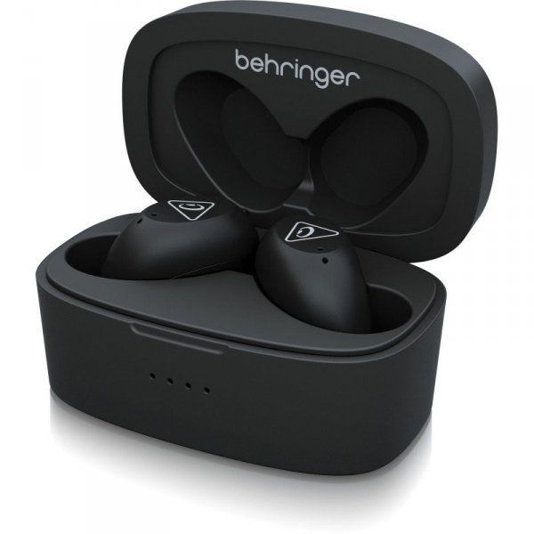 Behringer LIVE BUDS słuchawki douszne bezprzewodowe