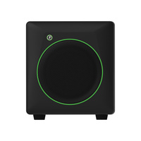 MACKIE CR8BT - Aktywny subwoofer z Bluetooth