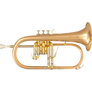 SML Paris BU600 flugelgorn