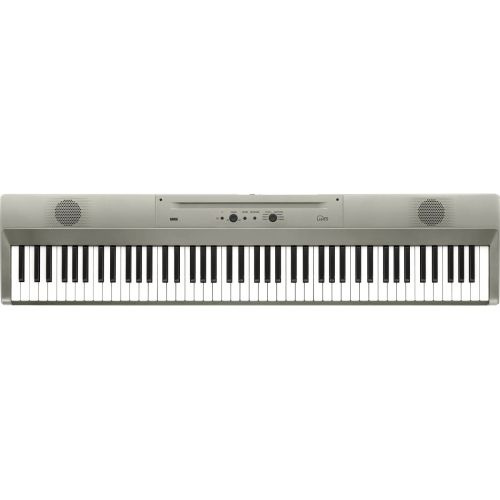 KORG L1 Liano Metallic Silver pianino cyfrowe
