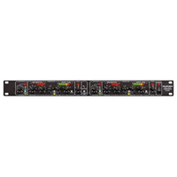 Drawmer DL241 procesor wokalowy