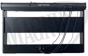 Ketron 9SUGP1 - podstawa pianina Ketron GP1 pianino cyfrowe