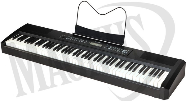 Ringway RP35 BK - B-stock stage piano
