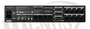 SSL PureDrive Octo konsola nagraniowa