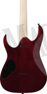Ibanez GRGR 221 PA AQB gitara elektryczna