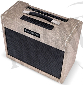 Blackstar St. James 50 EL34 Combo Combo