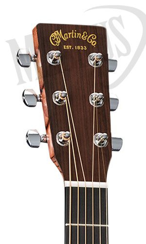 Martin GPX1AE gitara elektroakustyczna