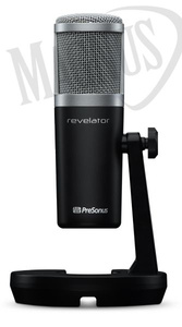 PreSonus Revelator mikrofon