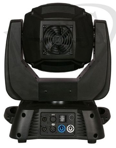 Showtec Infinity iS-100 głowica ruchoma