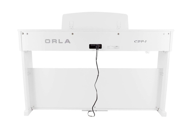 Pianino cyfrowe Orla CDP-1 DLS SW pianino cyfrowe