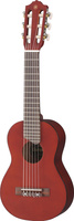 Yamaha GL-1 PB Persimon Brown Guitalele ukulele