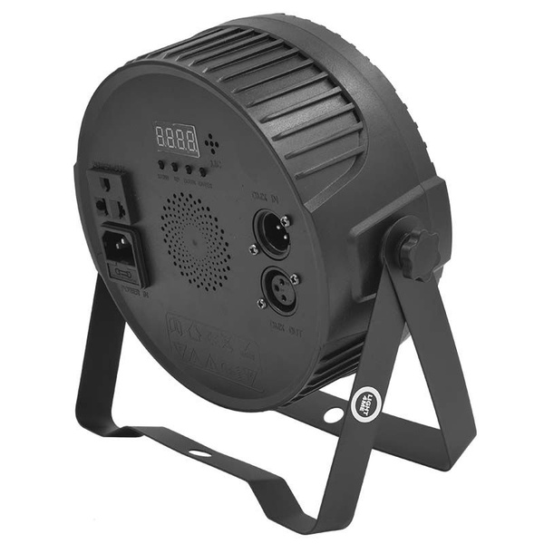 Light4Me PAR RGBW 14x10 LED - led par