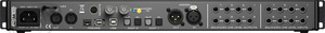 RME Fireface 802 interfejs Fire Wire