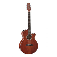 Takamine EF261SAN gitara elektro-akustyczna