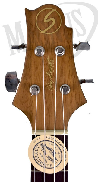 Samick UK50 NS ukulele