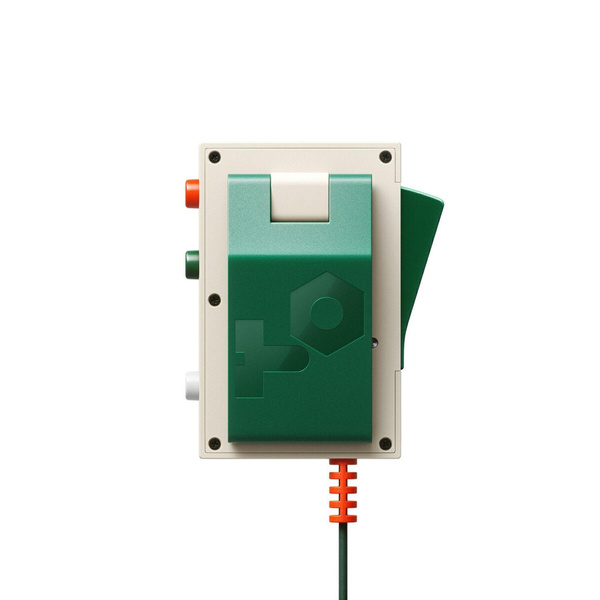 Teenage Engineering EP-2350 mikrofon 