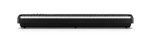 Kawai ES-60 B pianino cyfrowe - zestaw z drewnianym statywem