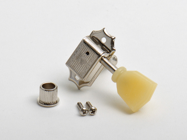 Kluson MCV33N - klucze do gitary elektrycznej