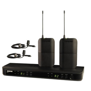 Shure BLX188E mikrofon bezprzewodowy