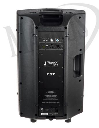 FBT JMaxX 112A kolumna aktywna 700 + 200 Watt