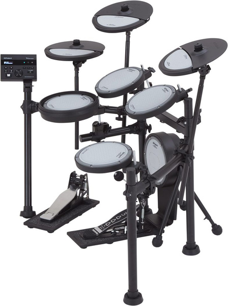 Roland V-Drums Quiet Design VQD106 - perkusja elektroniczna